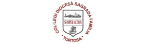 sagrada familie tortosa